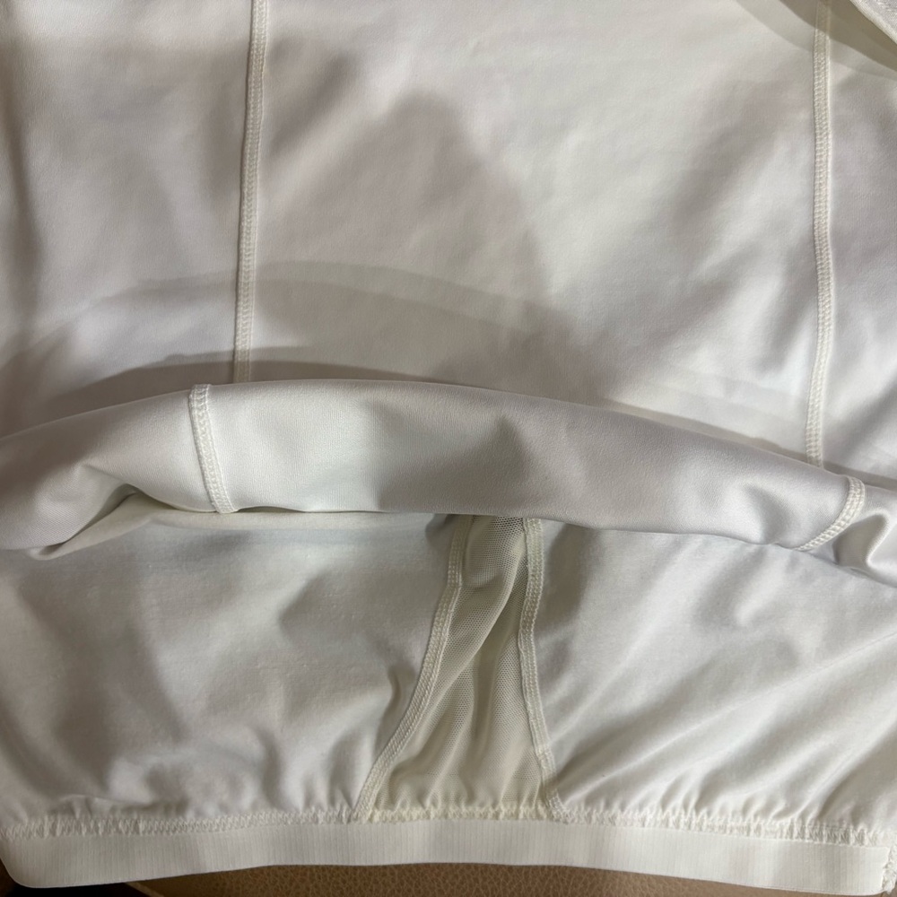 Nike Dri-FIT White and Black Apparel - Picture 7 of 9